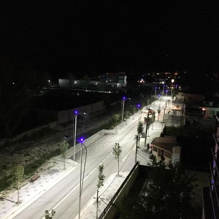 Icon Hotel Vlorë Exteriör bild