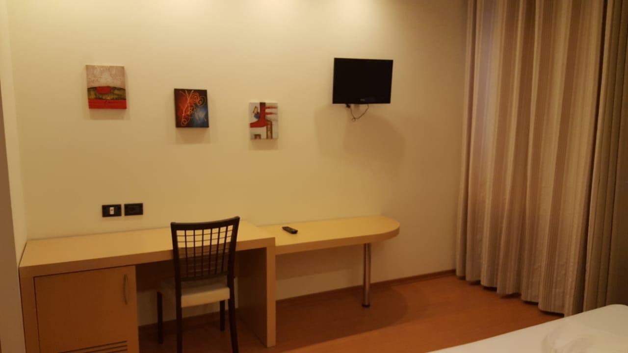 Icon Hotel Vlorë Exteriör bild